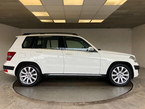 Mercedes-Benz Glk 3,0 GLK 350 CDI 4Matic - 8