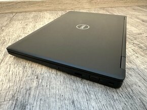 NOTEBOOK DELL-i5 8350U/SSD/16GB/WIN11(3) - 8