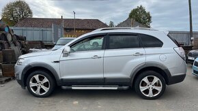 275.Chevrolet Captiva 2.2 Z22D1 Na náhradní díly - 8