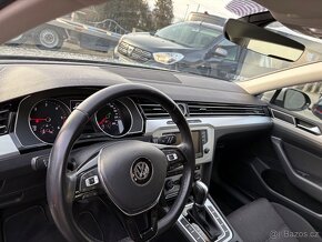 Volkswagen Passat b8 1.6 Tdi M.R.2018 Dsg navi - 8