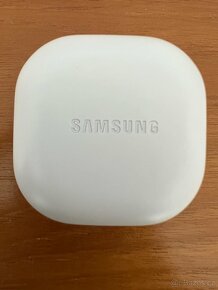 Samsung Galaxy Buds 2 Pro bílé - 8