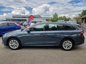 Škoda Octavia IV 2,0 TDI 110 KW DSG Style - 8