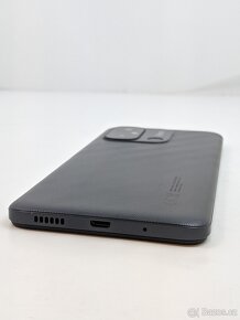 Xiaomi Redmi 12C 3gb/32gb black. Záruka 6 měsíců. - 8