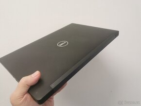 Ultrabook Dell Latitude E7480 SSD FullHD podsvicena klv. - 8