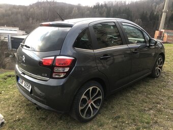 Citroen c31.6 88kw - 8