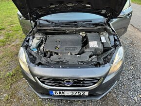 Volvo V40, Volvo V40, D2, Momentum, Bixen - 8