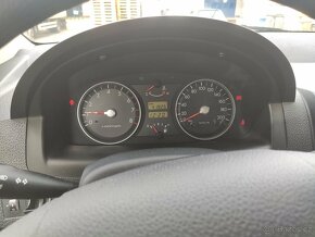 Hyundai getz 1,1l - 8