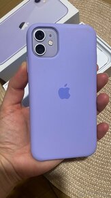 iPhone 11 64GB fialový, pěkný stav - 8