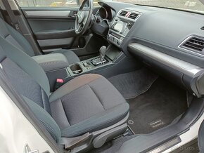 Subaru Outback 2.0 D - REZERVACE - 8