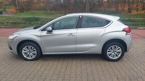 Citroen DS4 Chic 1.6 HDi 2012 - 161TKM - po SERVISE a STK - 8