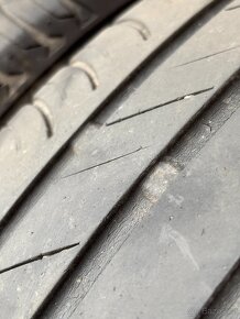 Letní pneu Bridgestone Turanza T001 | 225/45 R17 91V | 4.ks - 8