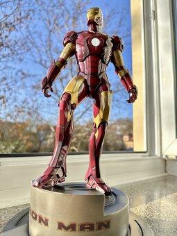 Iron Man MARK 3 - Kotobukiya - 8