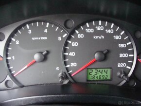 Ford Transit Connect, 1.8 TDCi, zachovalý, nová STK - 8