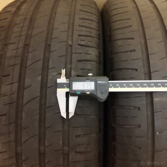 Letni pneu Barum 225/50 R17 V XL - 8