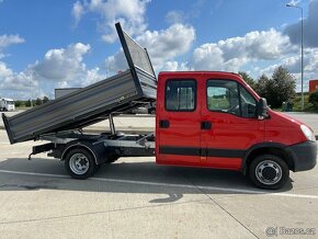 Iveco Daily 35C18 novy 3S sklápěč - 8