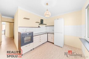 Prodej, byty/3+1, 71.02 m2, Fučíkova 707, 34815 Planá, Tacho - 8