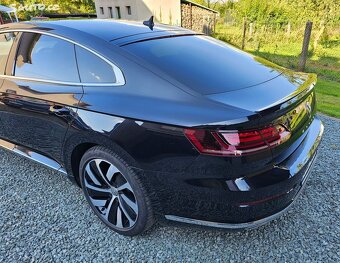 Volkswagen Arteon R-LINE 2.0 TSI 140KW - 8