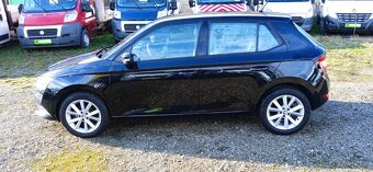 Škoda Fabia III 44kw r.v.2019 naj.58.000km - 8