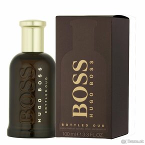 Parfem vôňa Carolina Hererra BAD BOY Gold Fantasy 100ml - 8