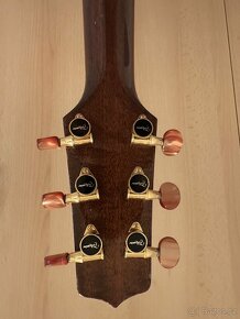 TAKAMINE LTD 2000 - 8