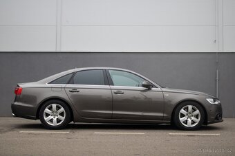 Audi A6 3.0 TDI DPF 245k quattro S tronic. 2013 - 8