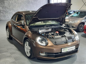 Volkswagen Beetle 1.2 TSI Design - 8