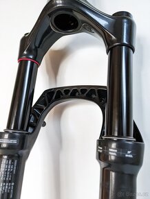 RockShox Judy Gold RL 29'' boost, zdvih 100mm - 8