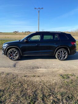 Škoda Kodiaq RS - 8