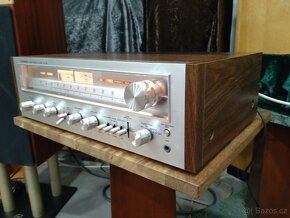 receiver Pioneer SX 750 - 8