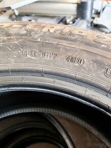 205/60 R16 92H zimní sada pneu Semperit - 2021 - 8