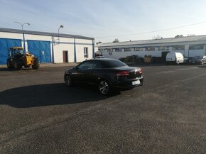 VW EOS 2,0 TDI 16v - 8