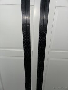 Běžky Fischer SL 198 cm SNS, hůlky 145 cm, boty 39 - 8