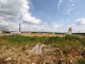 Znojmo - Pronájem haly, výrobní, prodejní nebo skladovací úč - 8