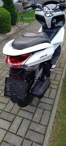 Honda PCX 125 - 8