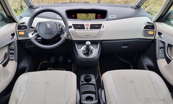 Citroen C4 Picasso 1.6 HDi 80KW/110PS R.V.08/2010 - 8