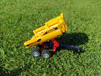 Lego 42136 - 8