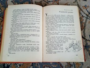 Arthur Ransome: Boj o ostrov + Zamrzlá loď kapitána Flinta - 8