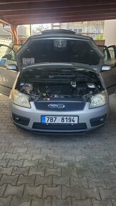 Ford C-max - 8