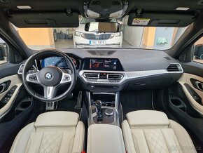 BMW M340i 275kW DPH ČR 2021 LASER - 8