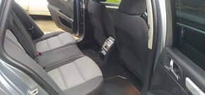 ŠKODA SUPERB 2 COMBI 2.0 TDI 103KW, manuál - 8