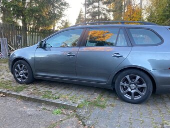 Wv golf 1.6tdi - 8