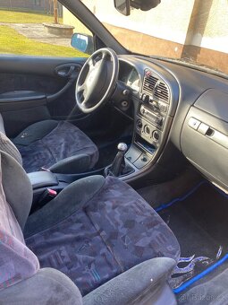 Prodám Citroen Xsara 1.8i 16V - 8