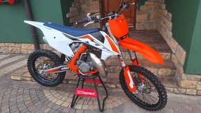 Ktm sx 85 2024 - 8