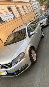 VW Passat - 8