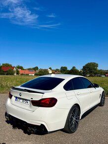 BMW 435i Gran Coupe - 8