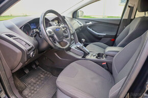 Ford Focus Combi 1.6 Titanium - 8