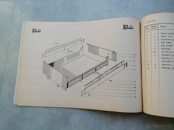 Avia A30 K-S - katalog ND sklápěče - doprava v ceně - 8