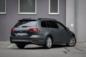 Volkswagen Golf 2.0 TDI Highline DSG - 8