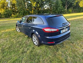 Ford Mondeo 2012 - 8