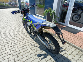 Sherco 300 SEF 4T Factory - 8